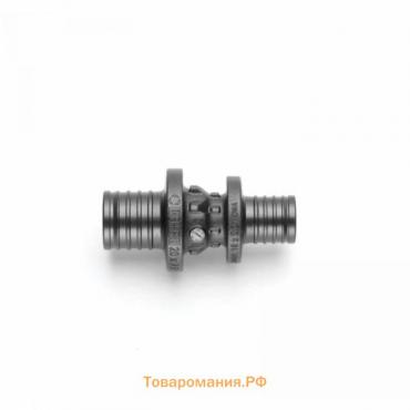 Муфта переходная аксиальная REHAU RAUTITAN 11600431001, d=25 х 20 мм